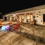 Winzervilla Tatil Evi
