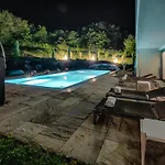 Winzervilla