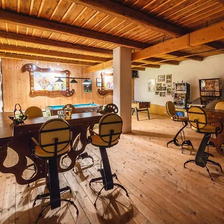 Winzervilla Dom wakacyjny *