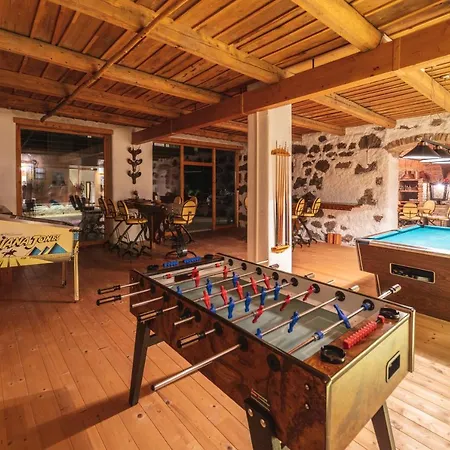 Winzervilla * Klöch