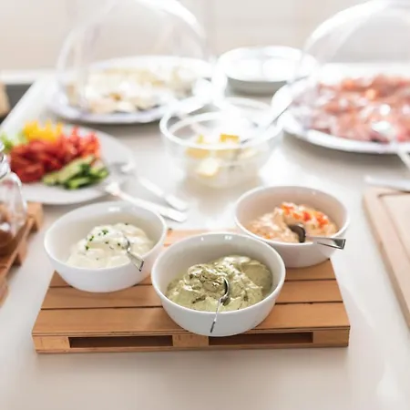 Winzervilla Casa de Férias