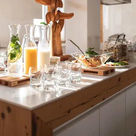 Winzervilla Dom wakacyjny