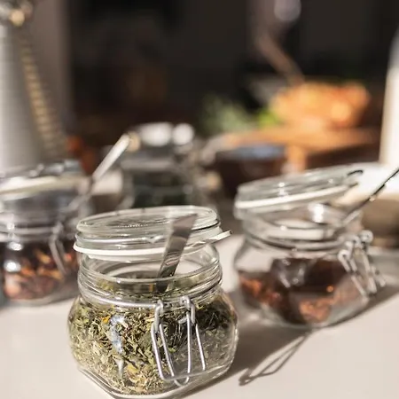 Casa de Férias Winzervilla *