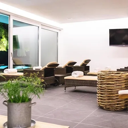 Winzervilla Dom wakacyjny