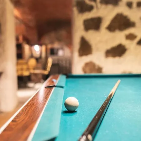 Winzervilla Dom wakacyjny