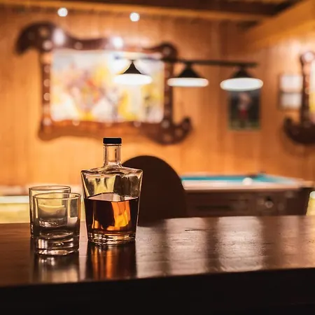 Dom wakacyjny Winzervilla Klöch