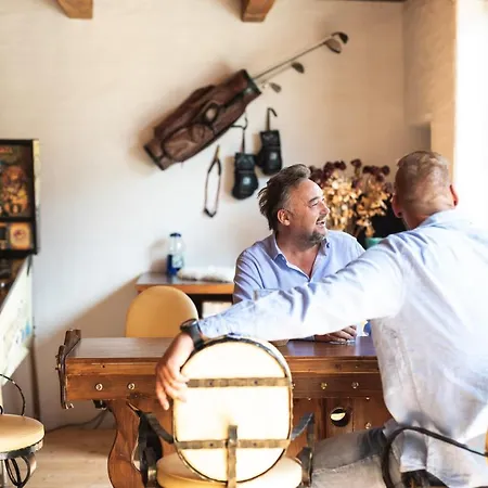 Winzervilla Dom wakacyjny