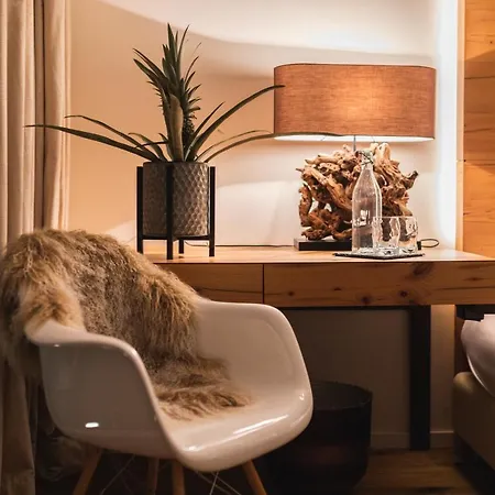 Dom wakacyjny Winzervilla