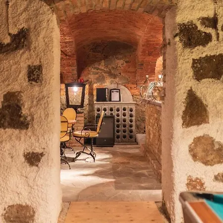 Winzervilla * Klöch