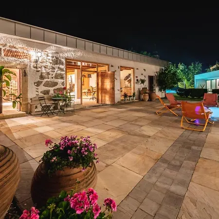 Winzervilla Casa de Férias Klöch