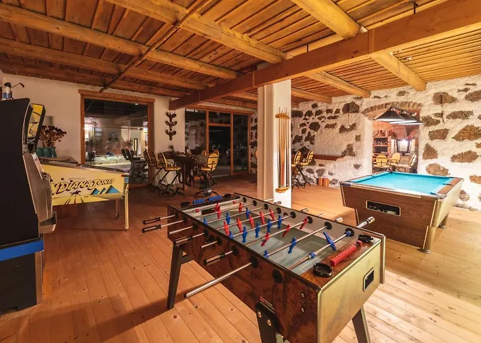 Winzervilla * Klöch