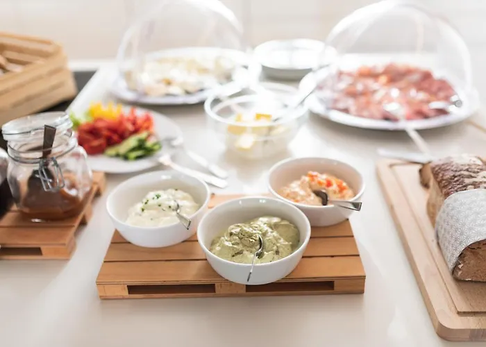 Winzervilla 度假居