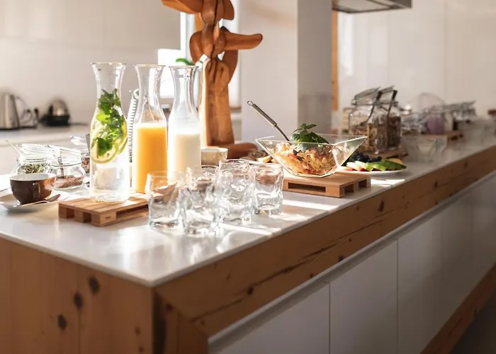 Winzervilla 度假居