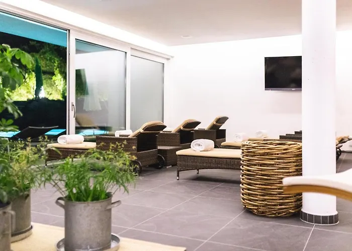 Winzervilla 度假居