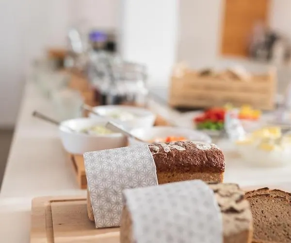 Winzervilla * Klöch