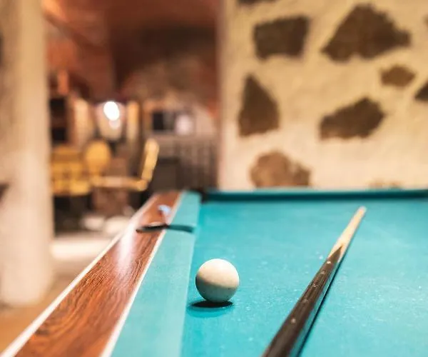 Winzervilla 度假居