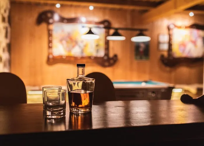 度假居 Winzervilla Klöch