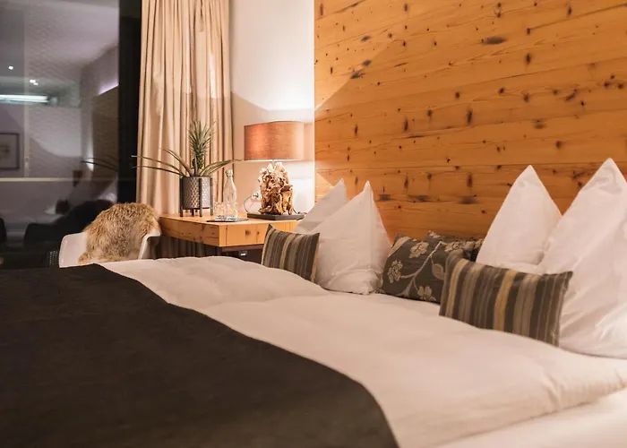 度假居 Winzervilla