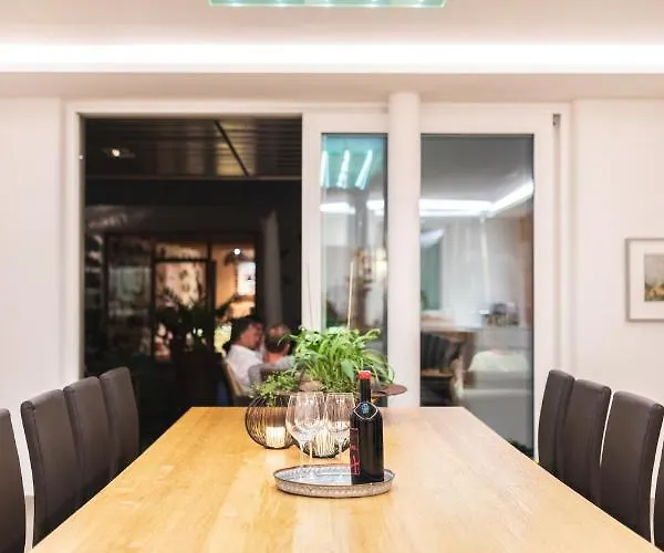 Winzervilla 度假居 *