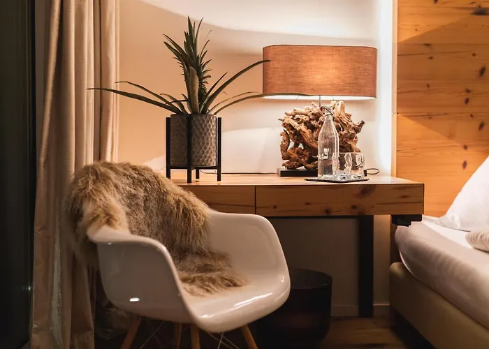 度假居 Winzervilla