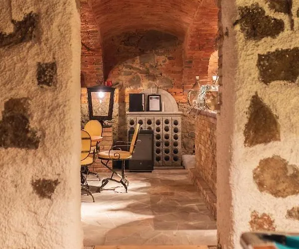 Winzervilla * Klöch