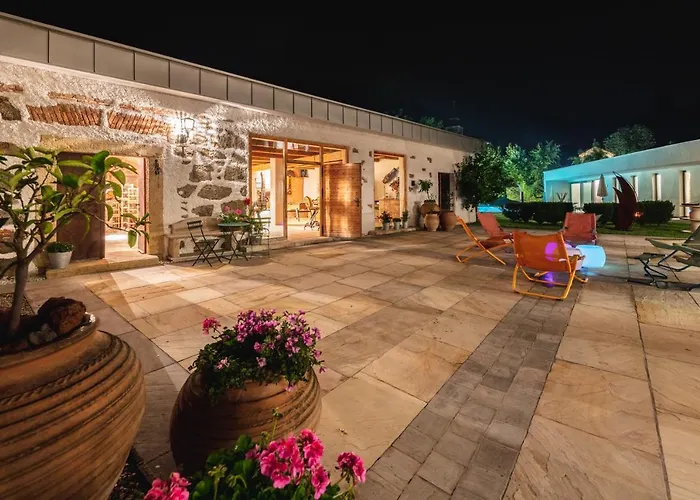 Winzervilla 度假居 Klöch